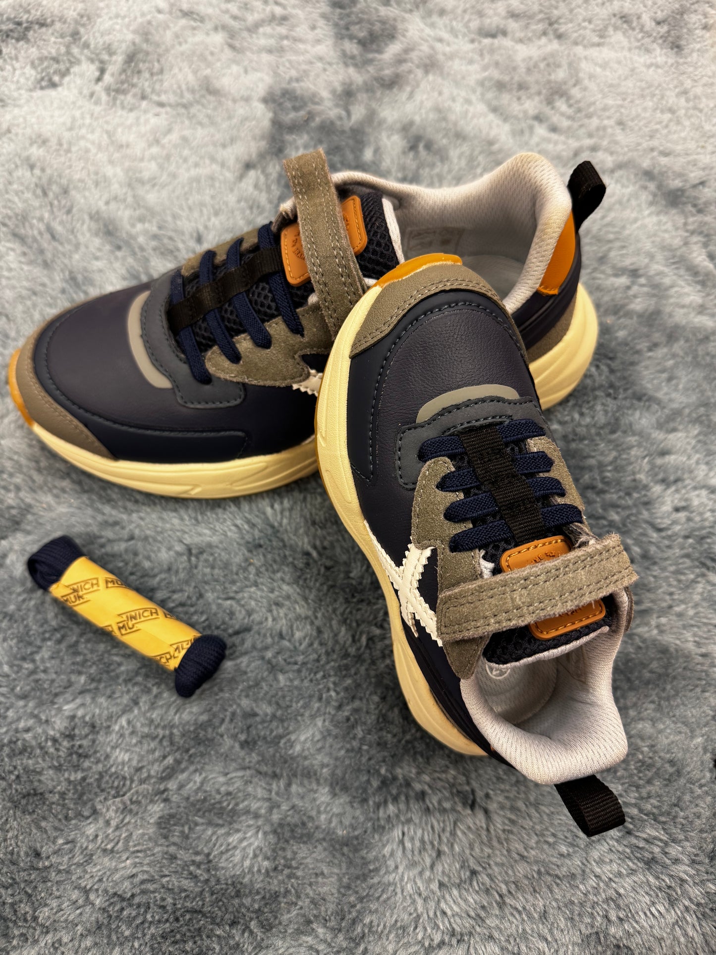 Sneakers bimbo Munich