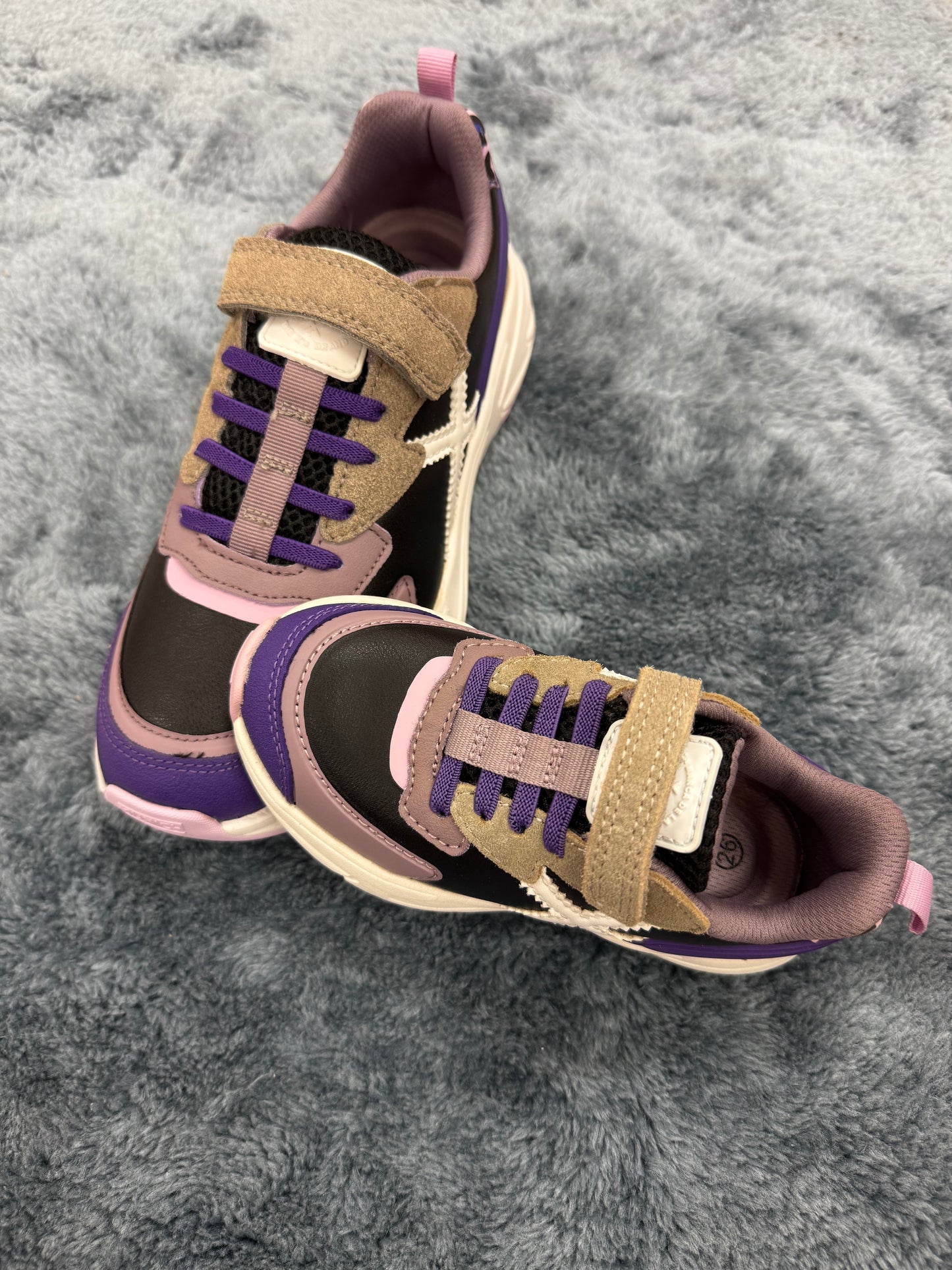 Sneakers Munich bimba