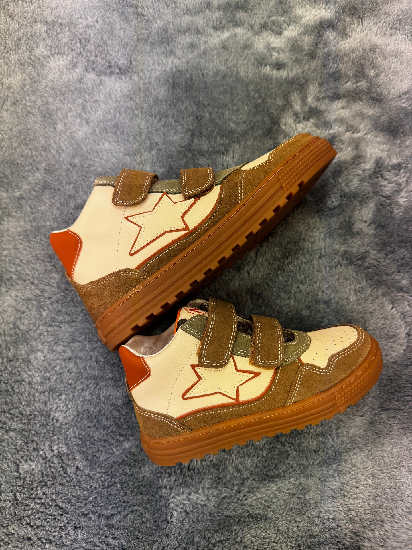 Sneakers Naturino bimbo dal 33 al 38