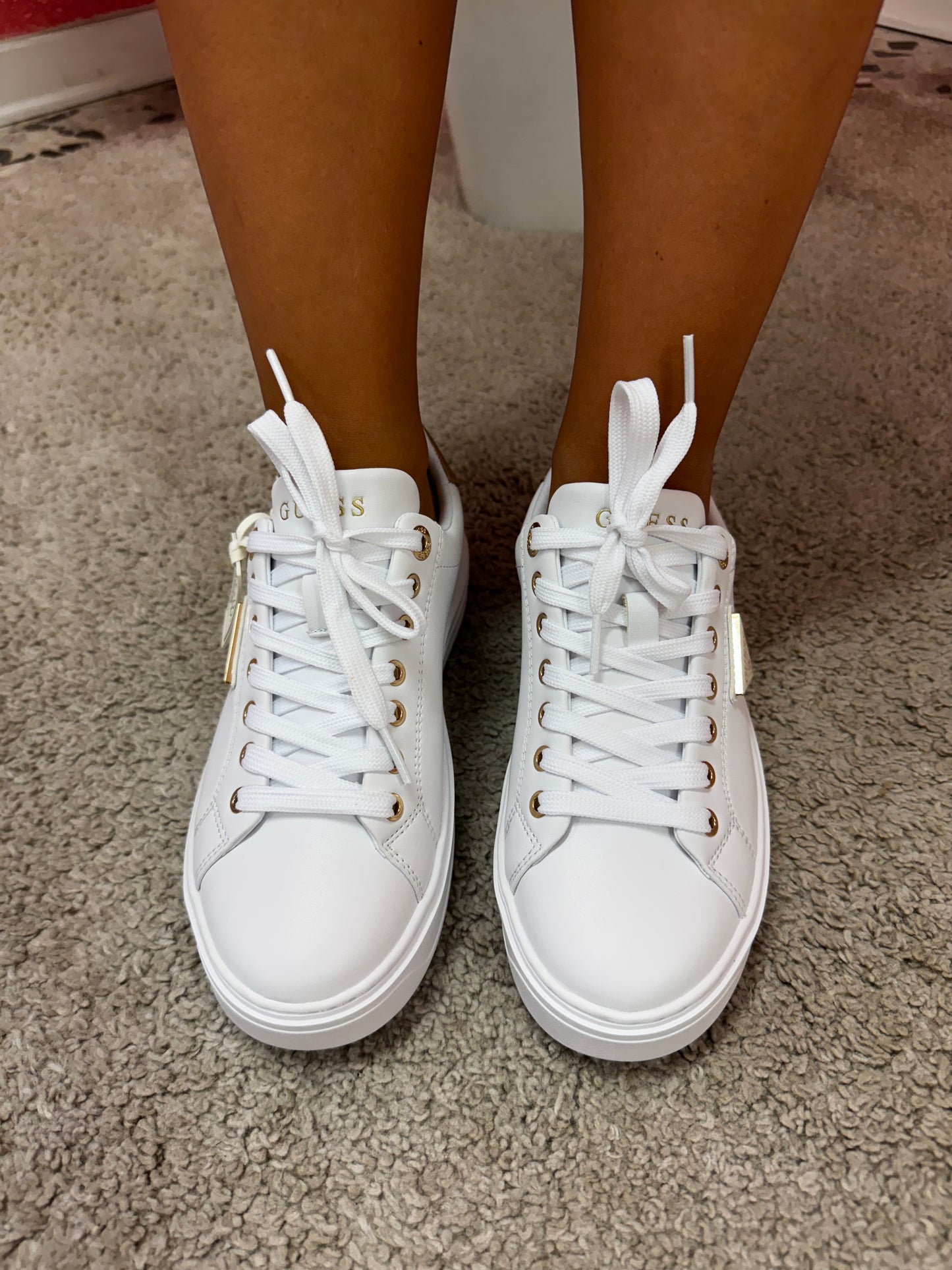 Sneakers Guess bianca