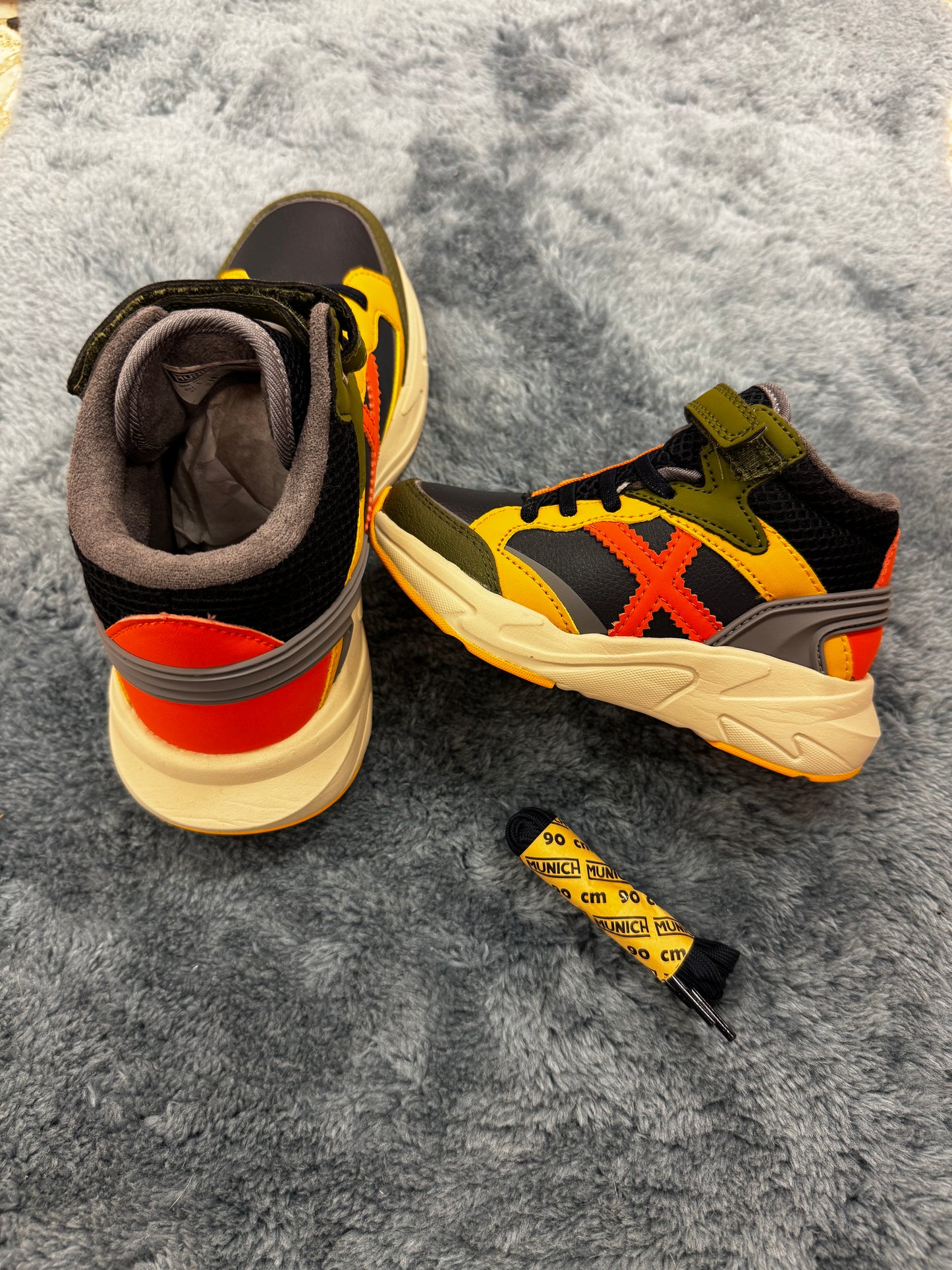 Sneakers bimbo Munich