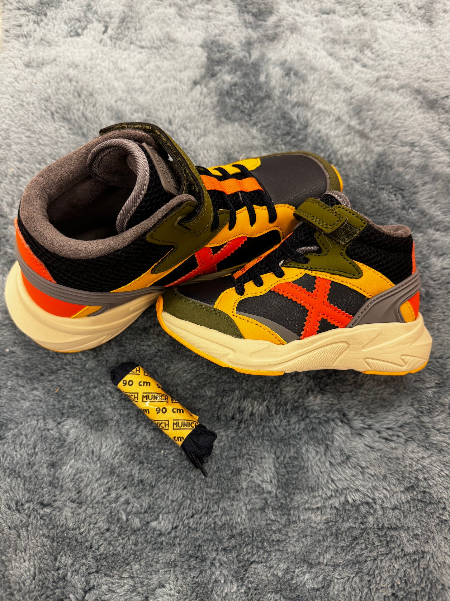 Sneakers bimbo Munich