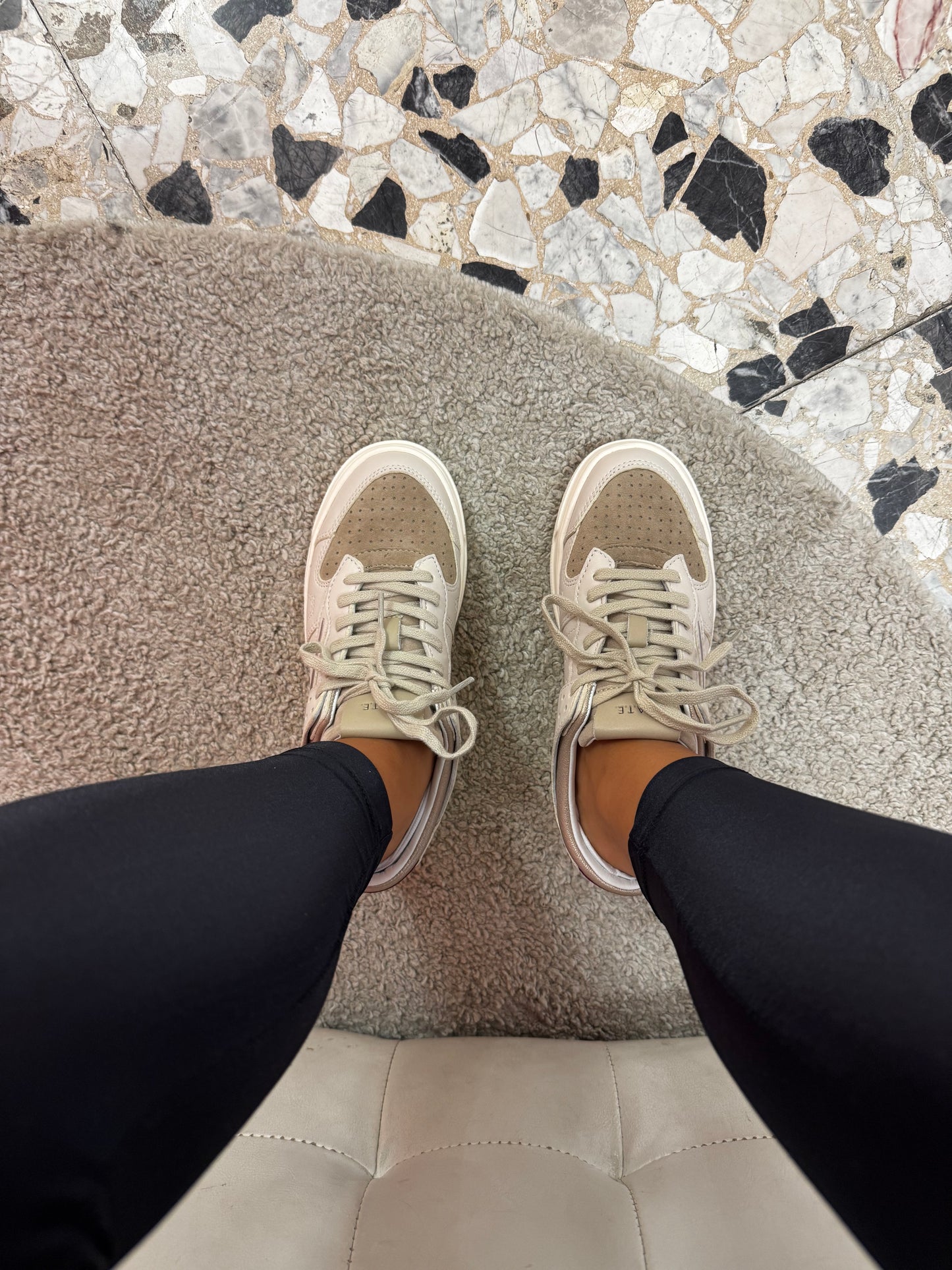 Sneakers D.A.T.E. Torneo donna