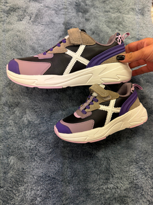 Sneakers Munich bimba