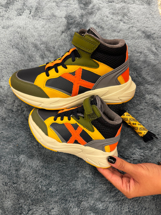 Sneakers bimbo Munich