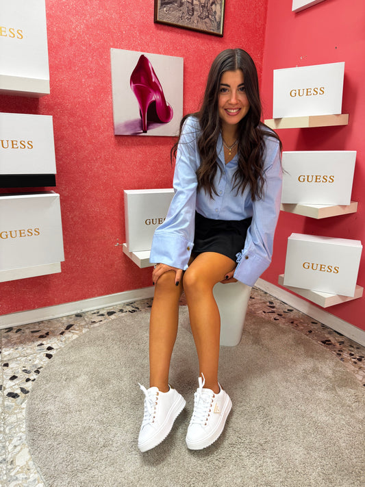 Sneakers Guess bianca