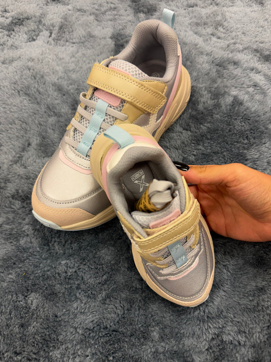 Sneakers Munich bimba