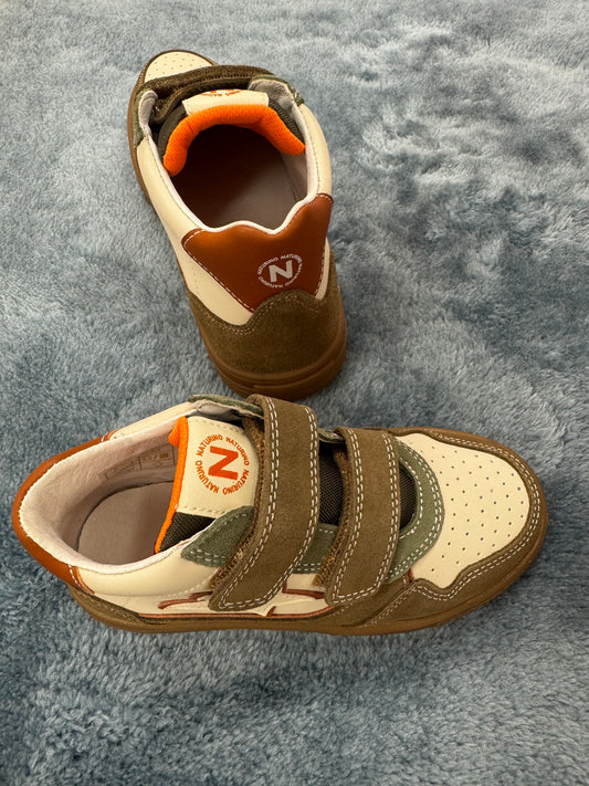 Sneakers Naturino bimbo dal 33 al 38